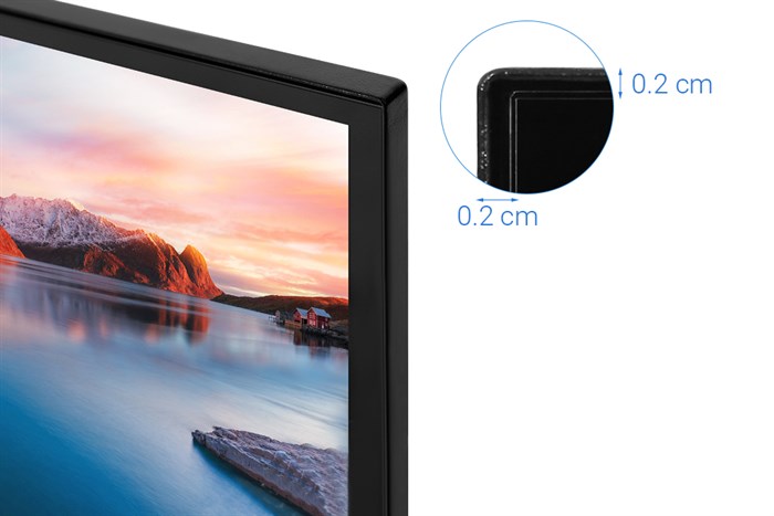 Google Tivi Xiaomi A 32 Inch L32M8-P2SEA